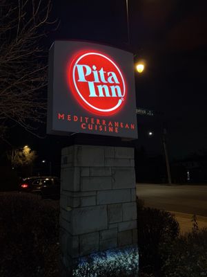 Pita Inn by null