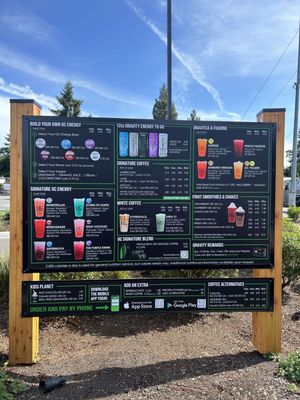 Gravity Coffee by null