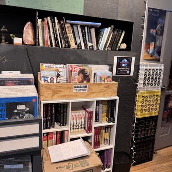 Miyagi Records - Vinyl Records Near Me - Chicago, Illinois