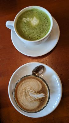 Caffe Vita by null