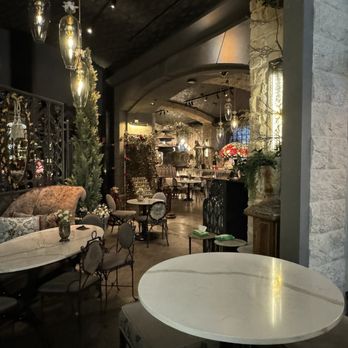 Vanderpump A Paris - Inside - French Near Me - Las Vegas, Nevada Vanderpump A Paris - Inside - French Near Me - Las Vegas, Nevada