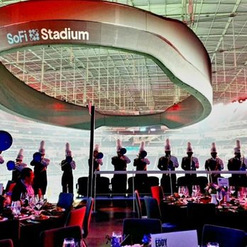 SoFi Stadium - Stadiums & Arenas Near Me - Inglewood, California SoFi Stadium - Stadiums & Arenas Near Me - Inglewood, California
