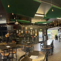 Open Mic Night - August 12, 2026