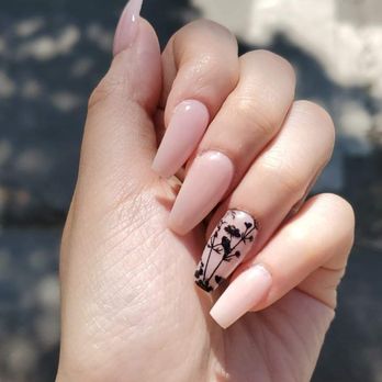 Glamour Nails by Ruby - Beautiful nails !!! Love them so much!! - Nail Technicians Near Me - Woodland, California Glamour Nails by Ruby - Beautiful nails !!! Love them so much!! - Nail Technicians Near Me - Woodland, California