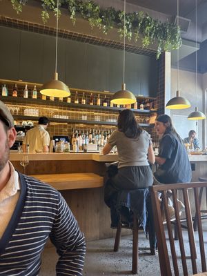 Gus and Marty's by null