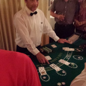 Big Eastern Casino Co - Party Equipment Rentals Near Me
