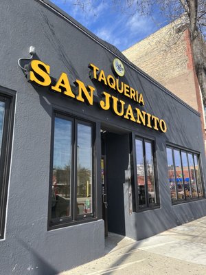 Taqueria San Juanito by null
