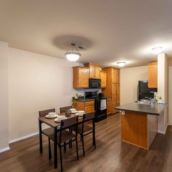 TLC Property Management - The Abbey Apartments | Kitchen and Dining - Property Management Near Me - Springfield, Missouri TLC Property Management - The Abbey Apartments | Kitchen and Dining - Property Management Near Me - Springfield, Missouri
