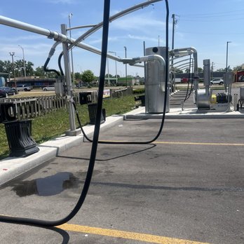 Castle Car Wash - Filthy per usual - Car Wash Near Me - Harvey, Illinois Castle Car Wash - Filthy per usual - Car Wash Near Me - Harvey, Illinois