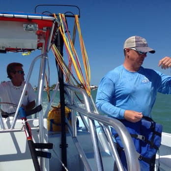 YOLO Adventures - Boat Charters Near Me - Bradenton Beach, Florida YOLO Adventures - Boat Charters Near Me - Bradenton Beach, Florida