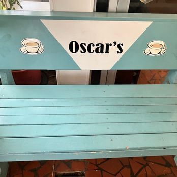 Oscar's Restaurant - Bench - New American Near Me - Roanoke Rapids, North Carolina Oscar's Restaurant - Bench - New American Near Me - Roanoke Rapids, North Carolina