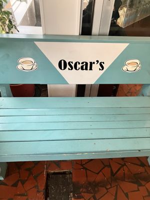 Oscar's Restaurant by null
