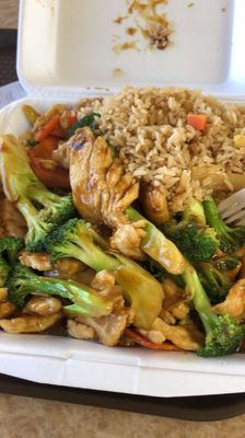 Hunan Express by null