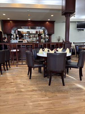 Macky’s Dim Sum by null