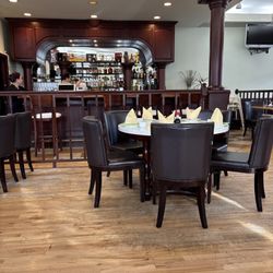 Macky's Dim Sum - Macky's Dining Room