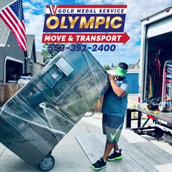 Olympic Move & Transport - Meet Our Expert Moving Crew - Dedicated, Professional, and Trustworthy - Movers Near Me - Clovis, California Olympic Move & Transport - Meet Our Expert Moving Crew - Dedicated, Professional, and Trustworthy - Movers Near Me - Clovis, California