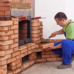 bobking construction - Brick work