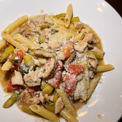 Avvio Ristorante - Penne Con Pollo
