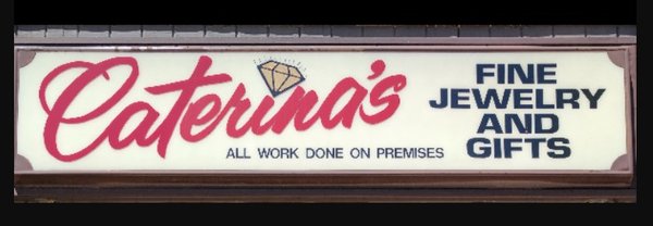 Caterina's Fine Jewelry & Gifts