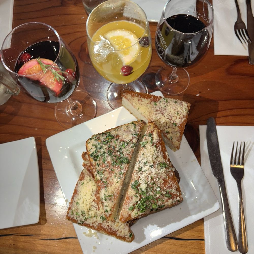 Mangia Mi - focaccia - Italian Near Me - Calistoga, California Mangia Mi - focaccia - Italian Near Me - Calistoga, California