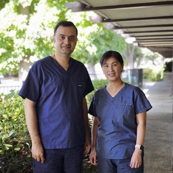 Sunnyvale Endodontics - Dr. Hoang and Dr. Monzavi specialize in root canal treatments and take pride in serving their community. - Endodontists Near Me - Sunnyvale, California Sunnyvale Endodontics - Dr. Hoang and Dr. Monzavi specialize in root canal treatments and take pride in serving their community. - Endodontists Near Me - Sunnyvale, California