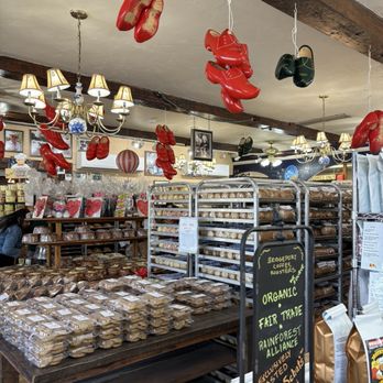 Erick Schat's Bakkery - Bakeries Near Me - Bishop, California Erick Schat's Bakkery - Bakeries Near Me - Bishop, California