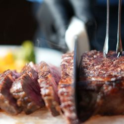 Chama Nativa Brazilian Steakhouse