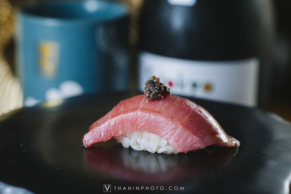 Dozo Omakase & Handroll Bar by null