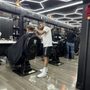 Photo of Ree-style barber 