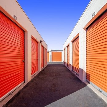 Public Storage - Self Storage Near Me - Phoenix, Arizona