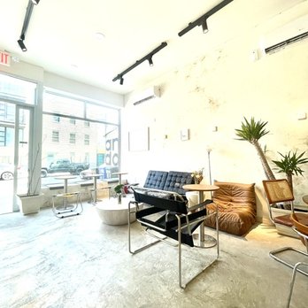 Ando Patisserie - Desserts Near Me - Brooklyn, New York Ando Patisserie - Desserts Near Me - Brooklyn, New York