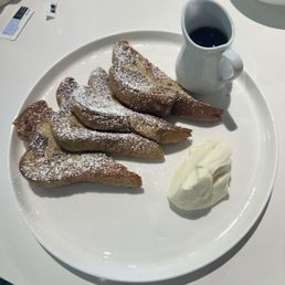 French Toast