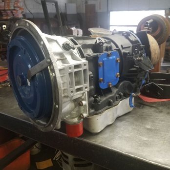SST Performance - Allison transmission - Transmission Repair Near Me - Honesdale, Pennsylvania SST Performance - Allison transmission - Transmission Repair Near Me - Honesdale, Pennsylvania