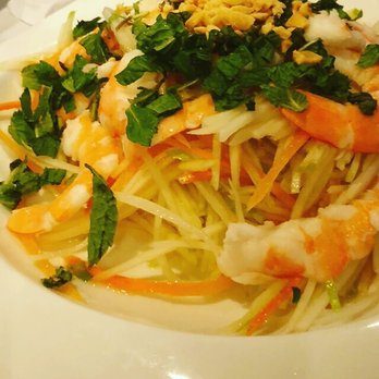 Le Mekong - Vietnamese Near Me - Johns Creek, Georgia