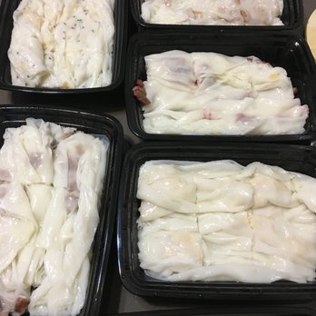 Steam Box Rice Roll - Cantonese Near Me - Brooklyn, New York
