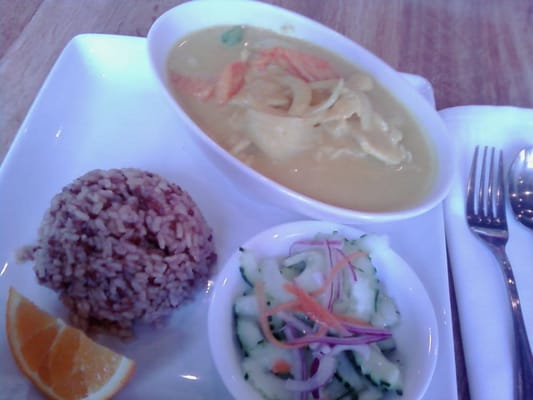 Lemongrass Bistro by null