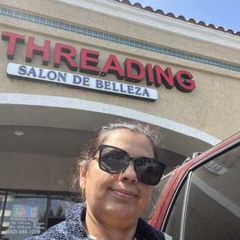 Rewa Threading & Beauty Salon - Happy 4 th of July we are open today till 4 pm - Skin Care Near Me - Paramount, California Rewa Threading & Beauty Salon - Happy 4 th of July we are open today till 4 pm - Skin Care Near Me - Paramount, California