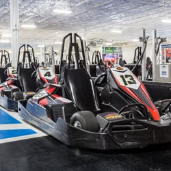 K1 Speed Miami