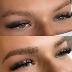 Snatched beauty - Microblading by may