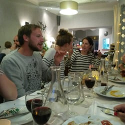 La Terrasse - Good dining