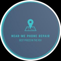 Near Me Phone Repair - Best prices on the RGV