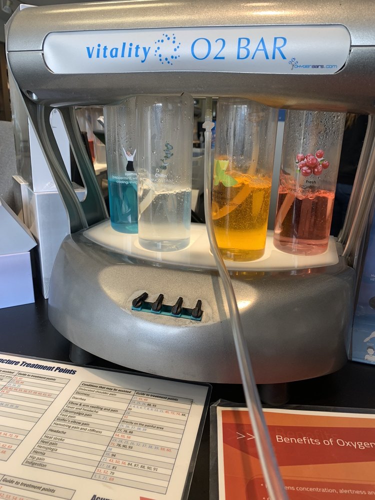 VITALITY AQUA MASSAGE & OXYGEN BAR 30 Photos & 49 Reviews 700