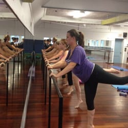 The Creative Dance Center