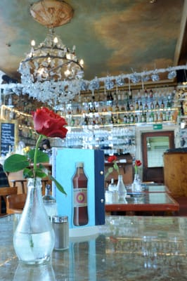 Restaurant Café Feynsinn by null