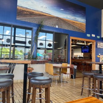 50 Burger - Great burger place - Burgers Near Me - Salida, Colorado 50 Burger - Great burger place - Burgers Near Me - Salida, Colorado
