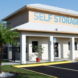 Compass Self Storage