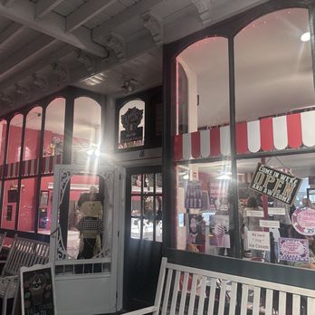 Taylor's Ice Cream Parlor - Ice Cream & Frozen Yogurt Near Me - Chester, New Jersey Taylor's Ice Cream Parlor - Ice Cream & Frozen Yogurt Near Me - Chester, New Jersey