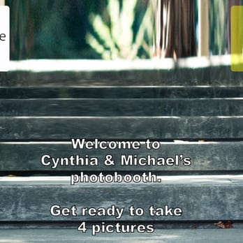 Ultimate Photobooth - Photo Booth Rentals Near Me