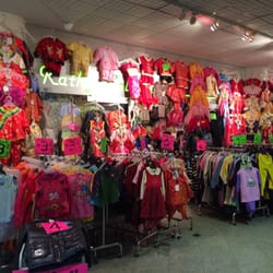 children clothing stores near me