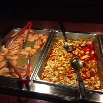 Panda Cuisine - Seafood Near Me - Lexington, Kentucky Panda Cuisine - Seafood Near Me - Lexington, Kentucky